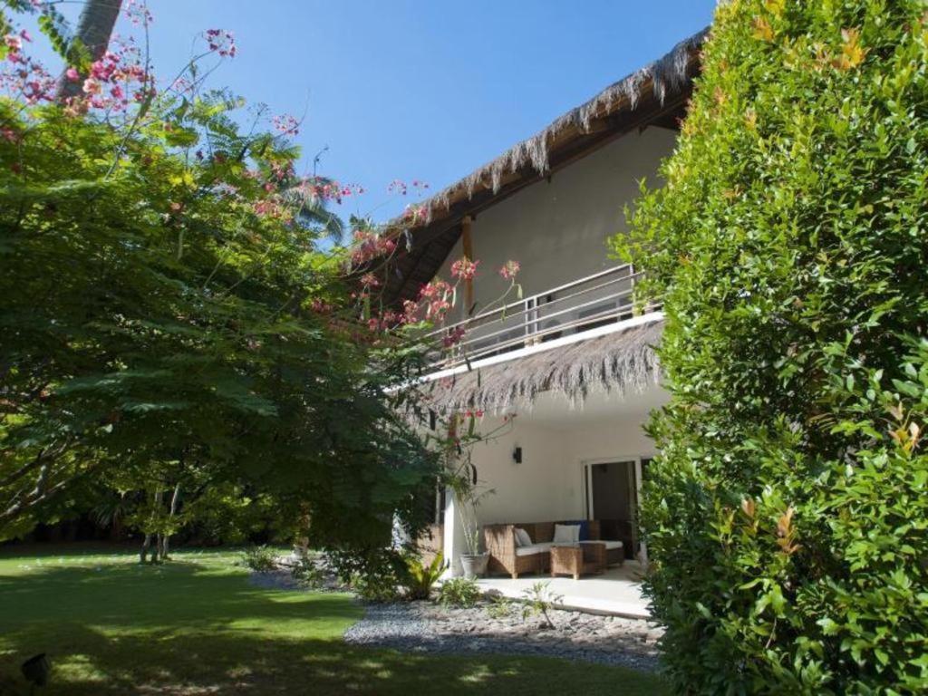 Atmosphere Resorts & Spa Dauin Zewnętrze zdjęcie