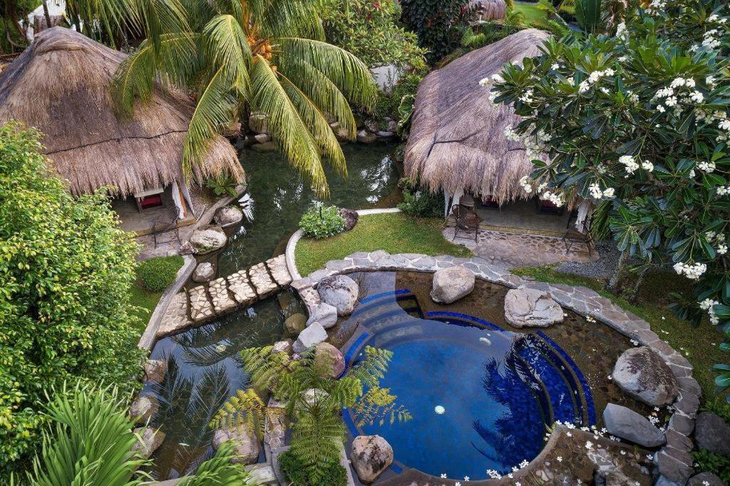 Atmosphere Resorts & Spa Dauin Zewnętrze zdjęcie