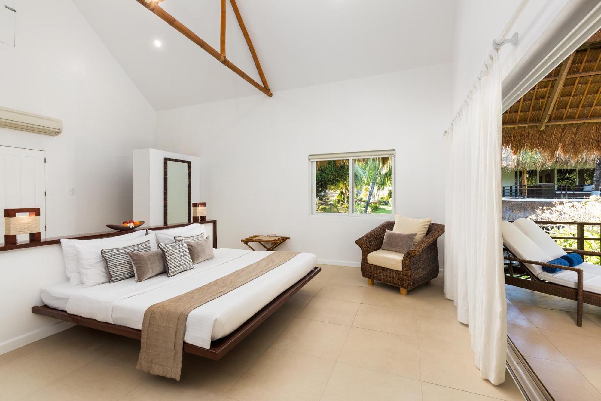 Atmosphere Resorts & Spa Dauin Zewnętrze zdjęcie