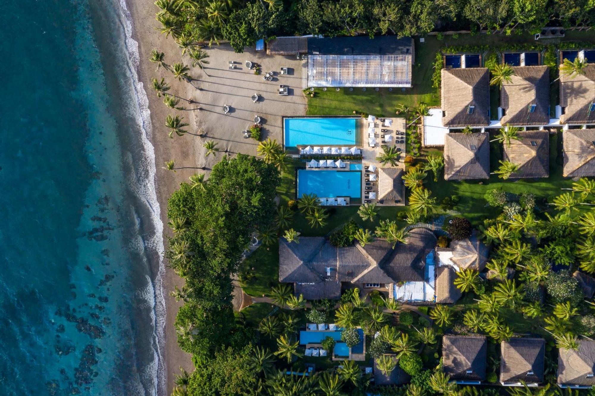 Atmosphere Resorts & Spa Dauin Zewnętrze zdjęcie